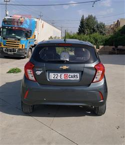 شيفروليه سبارك